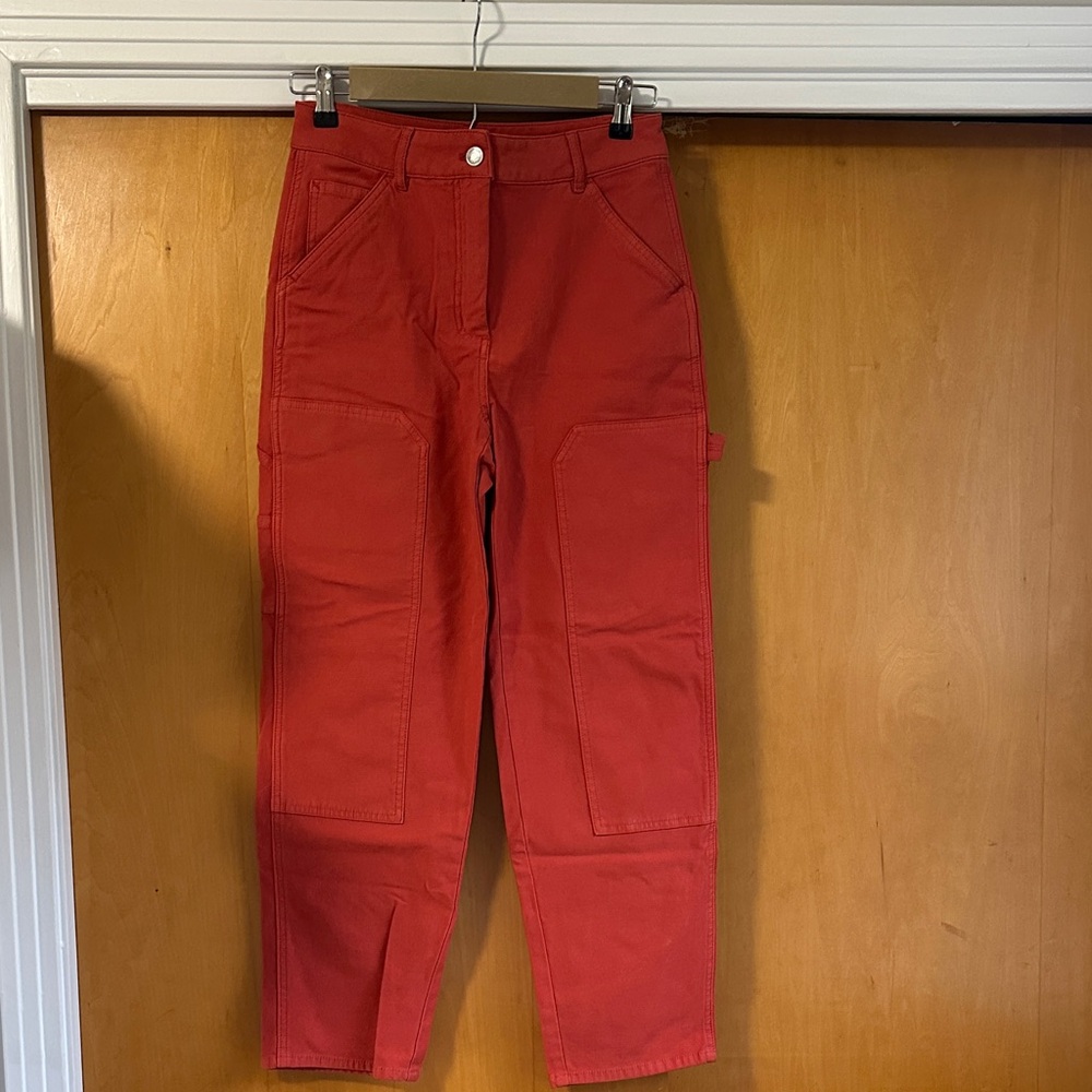 Wilfred Free Utility Pants